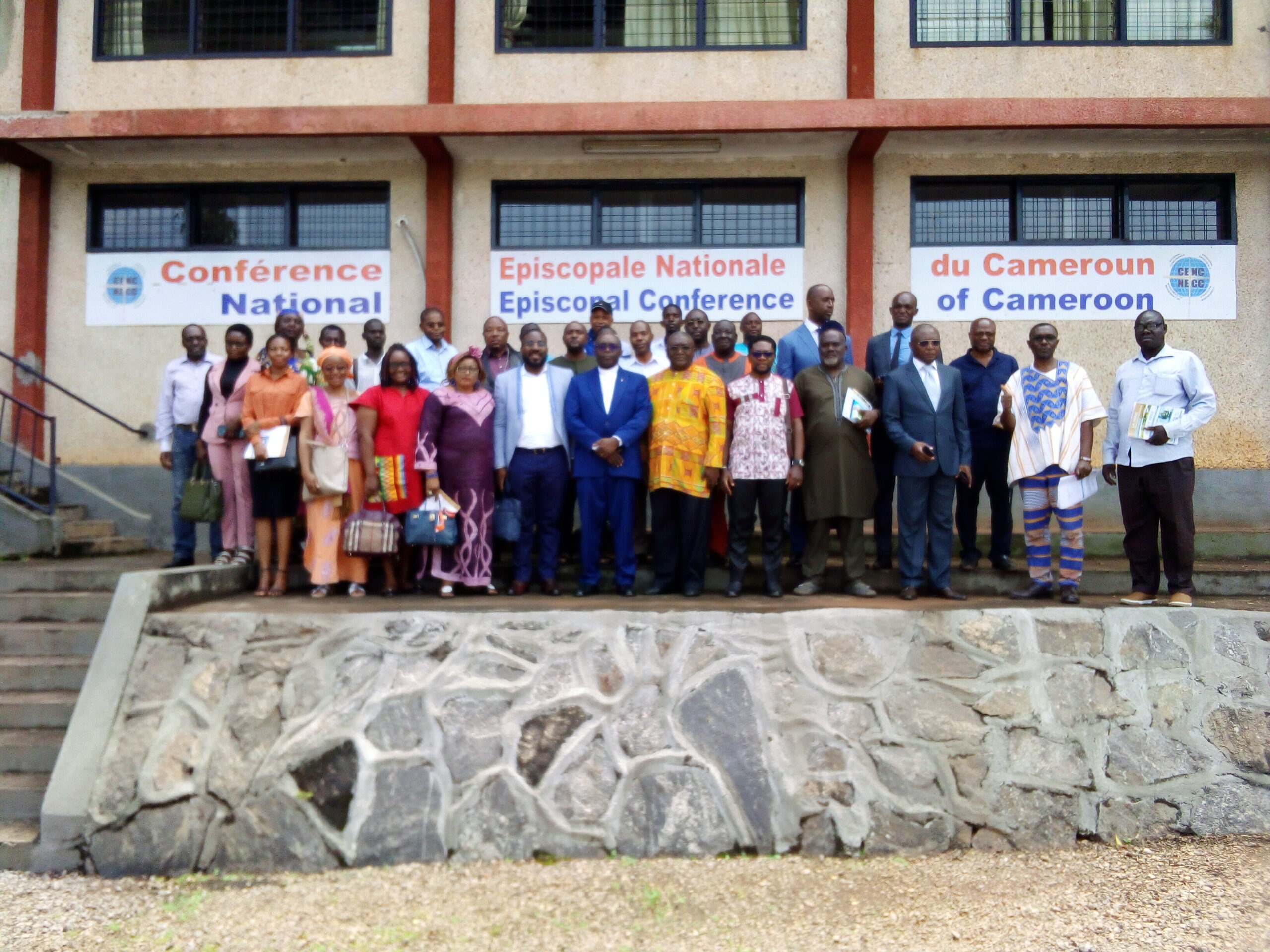PUBLISH WHAT YOU PAY Cameroon :Voici les quatre piliers sur lesquels reposent les cinq prochaines années 1