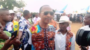 Cameroun-Célebration ans 40 au pouvoir l'appel à candidature de 2025 du président Biya à Kribi 2 10