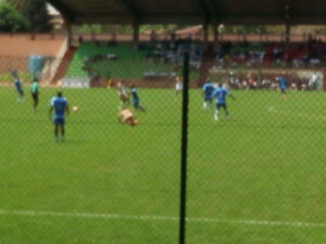 Cameroun- Championnat inter direction de Football et de Handball 2022 : La DRH/DCOOP sacrée championne de football au MINSANTÉ 9