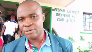 Cameroun-la SAO-FO, forme les délégués du personnel en technique de négociation 12