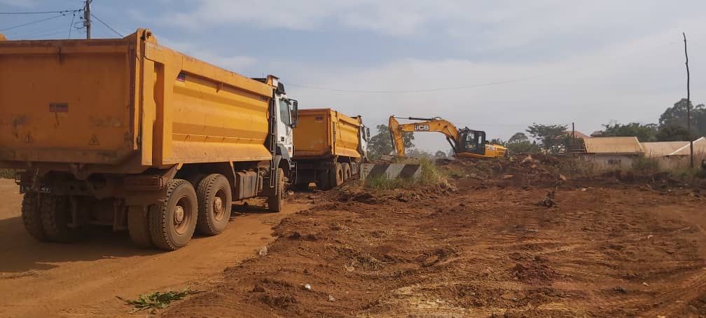 Cameroun- Entretien routier 2023: voici la cagnotte réservée aux routes communales 1