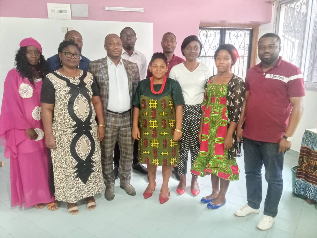 Cameroun- Programme Ado Avance Ensemble: Le consultant orienté 1