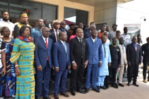 Cameroun- Lutte contre la déforestation :17 forêts communales en prévision 4