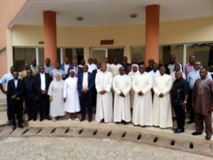 Cameroun- Éducation: Mgr. Damase ZINGA ATANGANA « Il faut que nos écoles redeviennent véritablement catholique… » 7