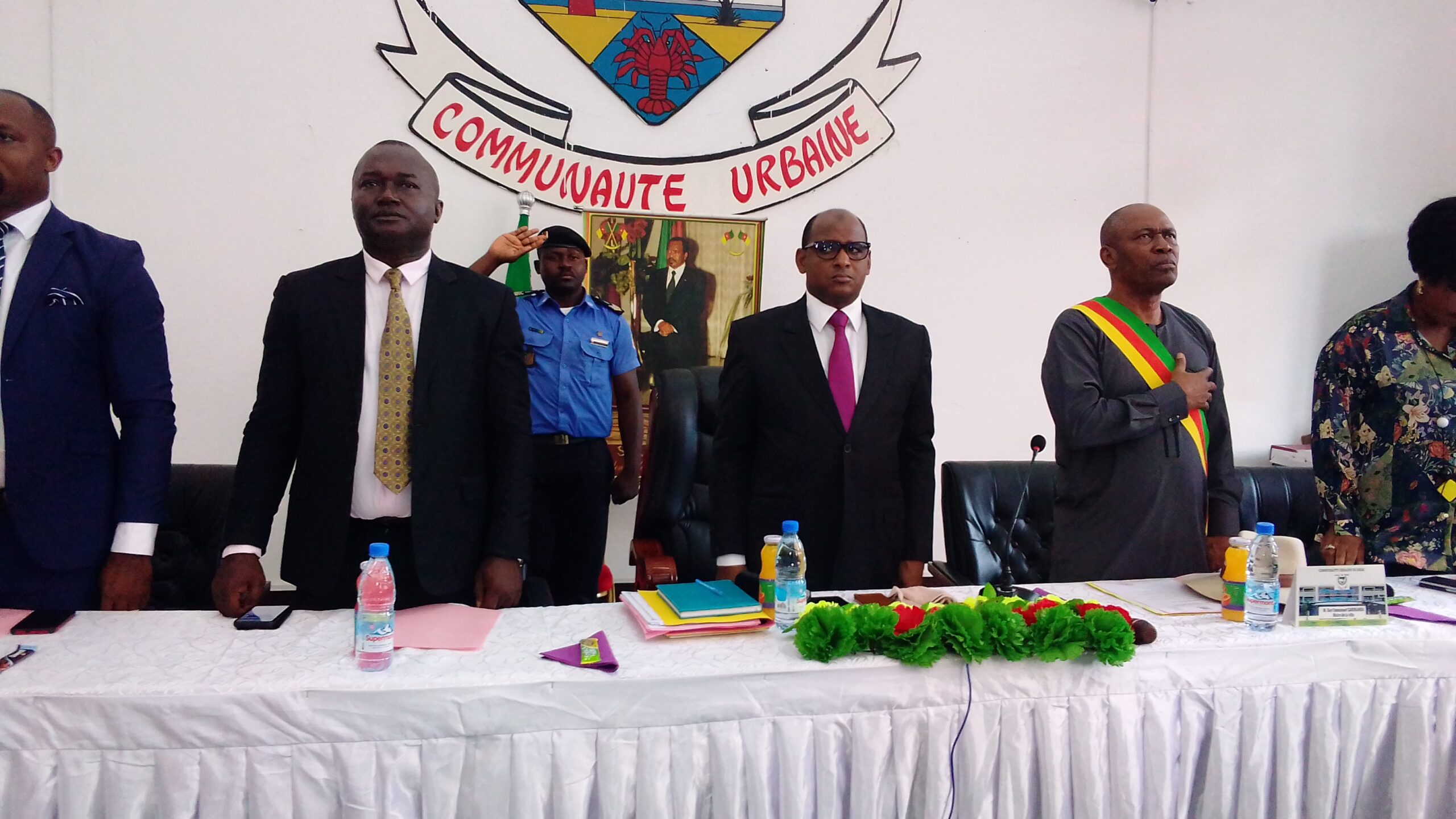 Cameroun- Les implications de la loi des finances 2023 dans le budget de la Mairie de Kribi 3