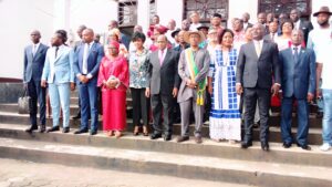 Cameroun- Les implications de la loi des finances 2023 dans le budget de la Mairie de Kribi 4