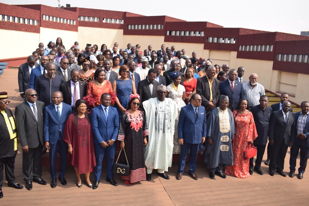 Cameroun- Travail et sécurité sociale: Un nouveau manuel d’orientation disponible 1