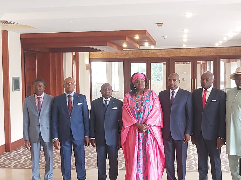 CAMEROUN - HYSACAM : Jean Pierre YMELE prend les commandes 1