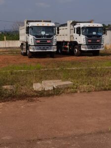 Cameroun- Infrastructures routières : le Conseil Régional du Sud milite pour la qualité 6