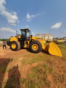 Cameroun- Infrastructures routières : le Conseil Régional du Sud milite pour la qualité 7