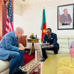 Infrastructures routières : les Usa disposés à coopérer avec le Cameroun 8