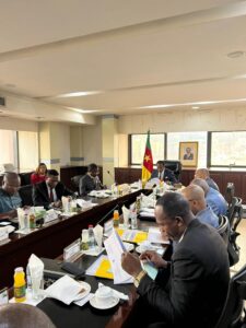 Cameroun- Projets d'études techniques : 57 études autoroutières, routières, de voies express et d'ouvrages d'art programmées pour 2023 4