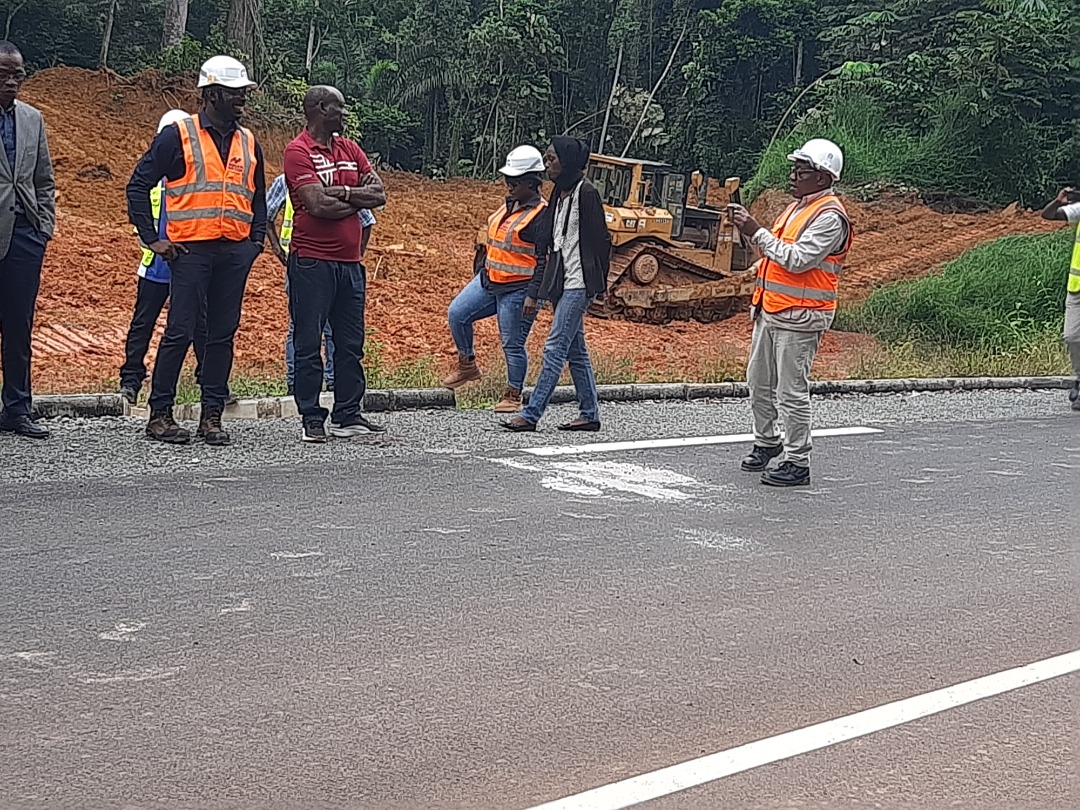 Cameroun- Projets d'études techniques : 57 études autoroutières, routières, de voies express et d'ouvrages d'art programmées pour 2023 3