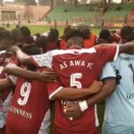 Cameroun- Guinness Super League: Claude Weladji puissance 3 5