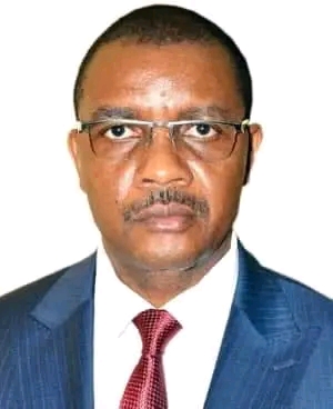 Triste nouvelle- Le Ministre des Mines Gabriel DODO NDOKE est mort 1
