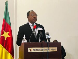 Cameroun- Conférence semestrielle des services centraux et déconcentrés au Mintp : Développement, la densification et maintenance du réseau routier en toile de fond 7