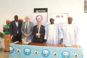 Sodecoton : 25,73 milliards de FCFA pour améliorer la qualité de production 3