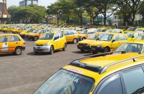 Cameroun- Nouvelle grille tarifaire pour les taxis: Elèves et handicapés favorisés 1