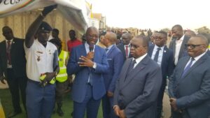 Cameroun- Administration Douanière: Deux milliards FCFA pour doter trois régions d'édifices de qualité 4