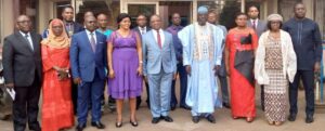 Cameroun- Lutte contre la vie chère: le Minjec et le Mincommerce œuvrent pour facilité la vie à la jeunesse 4