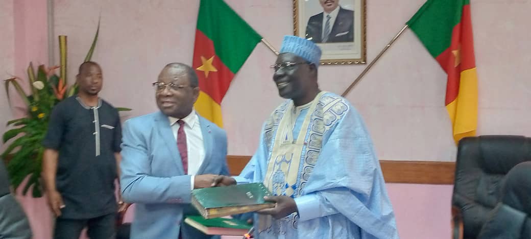 Cameroun- Lutte contre la vie chère: le Minjec et le Mincommerce œuvrent pour facilité la vie à la jeunesse 3