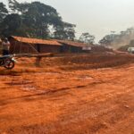 Cameroun- Lenteurs des travaux routiers sur la section AWAE - ESSE: le MINTP frappe du poing sur la table 4