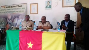 Cameroun-FIFINDA nouvel Eldorado des bandits de grand chemin ? 7