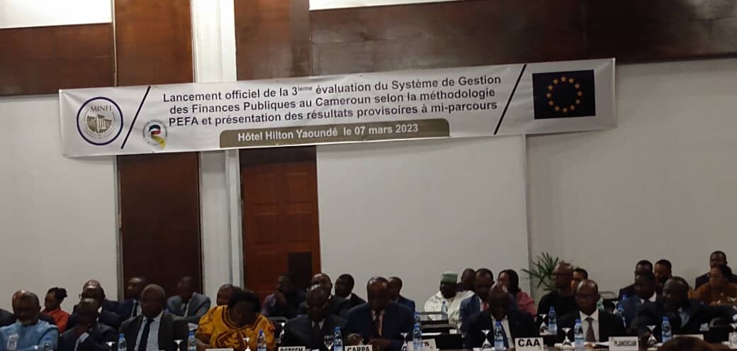 Cameroun- Finances publiques : Le Cadre de Mesure de la Performance des Systèmes de gestion, passé en revue 1