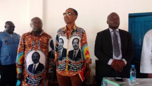 Cameroun-Senatoriales 2023 le RDPC à l'Océan dans le clair obscur 11