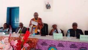 Cameroun-Senatoriales 2023 le RDPC à l'Océan dans le clair obscur 10