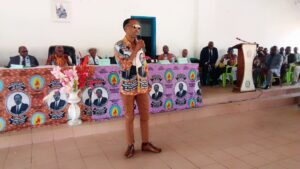 Cameroun-Senatoriales 2023 le RDPC à l'Océan dans le clair obscur 13