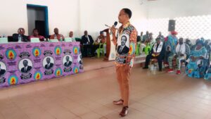 Cameroun-Senatoriales 2023 le RDPC à l'Océan dans le clair obscur 12