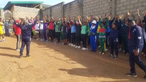 Cameroun- Sous-section RDPC d’OBOBOGO: Pour une politique saine dans un corps sain 7