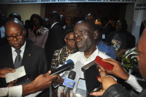 Cameroun- Obsèques de l’Hon. NDONGO ESSOMBA : la LEKIE dit non à la polémique autour de l’organisation 7