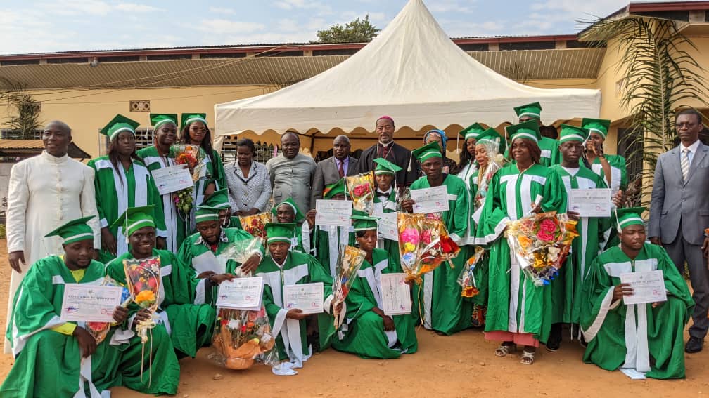 Cameroun- Promotion du savoir-faire agropastoral:Les journées entrepreneuriales de l’ISSAEER se paufinent 1