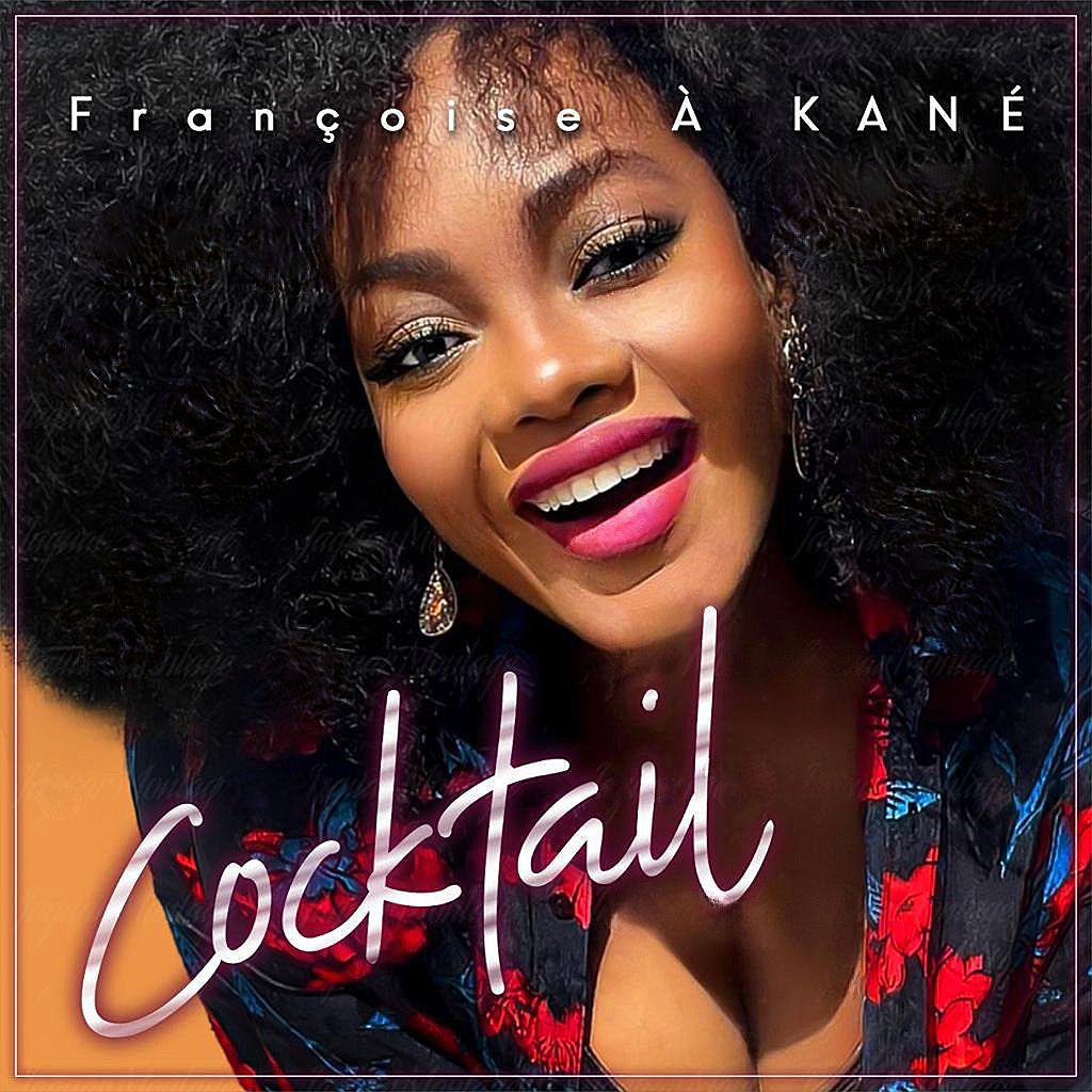 Univers musical : L’artiste Françoise A Kané dévoile son nouvel album 1