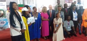 Cameroun- FIIDIC 2023: kick off sur la 1er édition 6