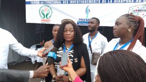 Cameroun- FIIDIC 2023: kick off sur la 1er édition 7