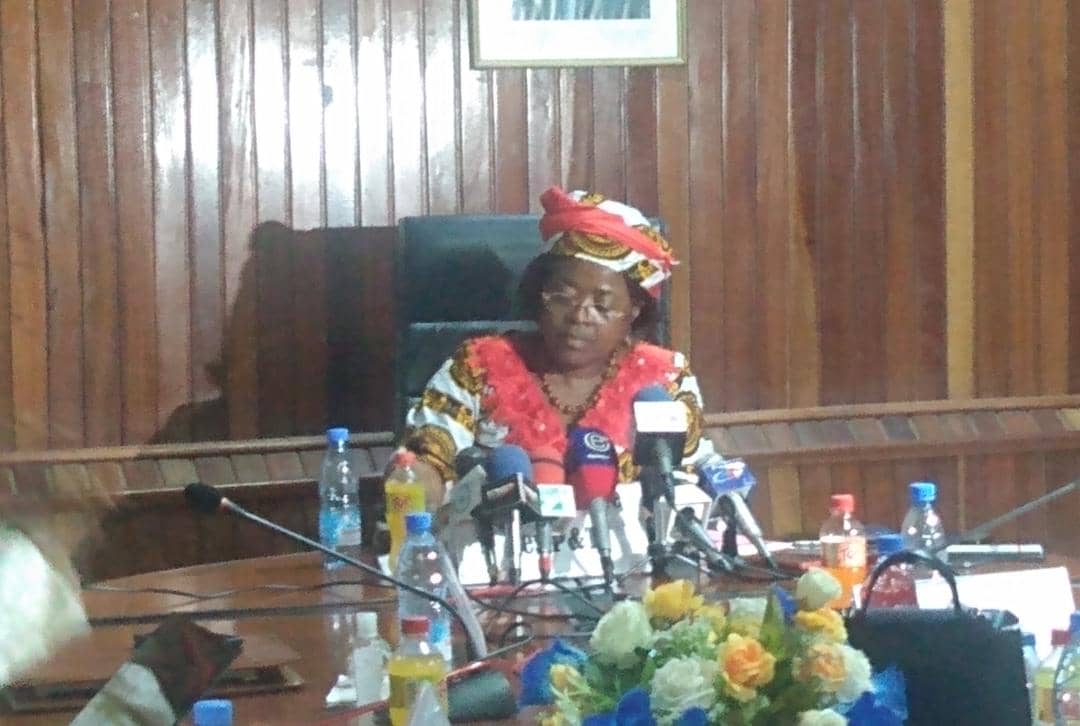 Cameroun- Retombées du mouvement « mode avion » : Orange et cie s'engagent à rembourser les crédits et data des consommateurs... 1