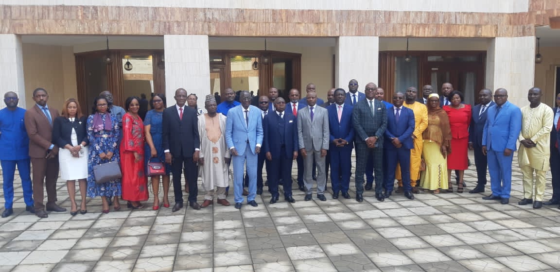 Cameroun- Financement des CTD : les régions préoccupent 1