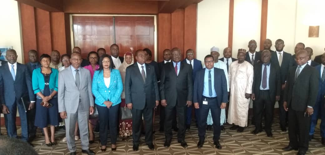 Cameroun- Paiements électroniques: Les opérateurs se mettent à niveau 1