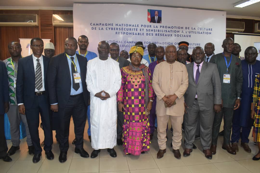 Cameroun- Journée mondiale de la liberté de la presse: Non à la désinformation 1