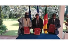 Cameroun- Evaluation projets et programmes à mi-parcours: Le 3ème C2D estimé à 400,8 milliards de FCFA 1