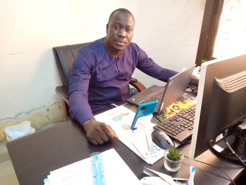 Cameroun- Affaire de logement précaire des équipes nationales de luttes: « … Si un athlète trouve que les conditions de logement de ce stage externe ne lui siéent pas, il a le choix de libérer les lieux. » 3