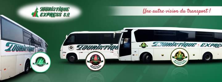 cameroun- Accident de Garoua Boulaï : Touristique Express S.A au garage pour un mois 1