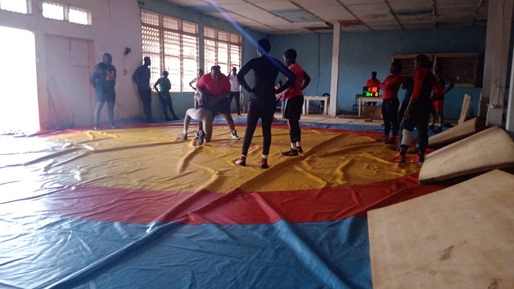 Lutte- Listes des athlètes qualifiés au Championnat d’Afrique 2023: Aucuns noms des 28 camerounais n'y figurent 27