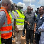 Cameroun- Route Douala-Bonepoupa: le MINTP donne raison à Samuel Bondjock et les élites du Nkam 2