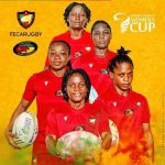 Rugby a 15- Coupe d’Afrique des Nations seniors Dames: Deuxième revers pour le Cameroun 4
