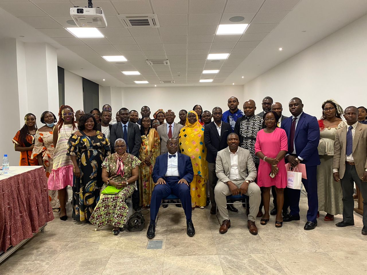 Cameroun- Données de santé Publique : l’urgence du gouvernement pour la prise des décisions fiables 1
