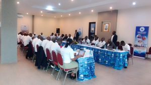 Cameroun- comprendre les goulots qui plombent l'attractivité et la compétitivité du Port Autonome de Kribi 10